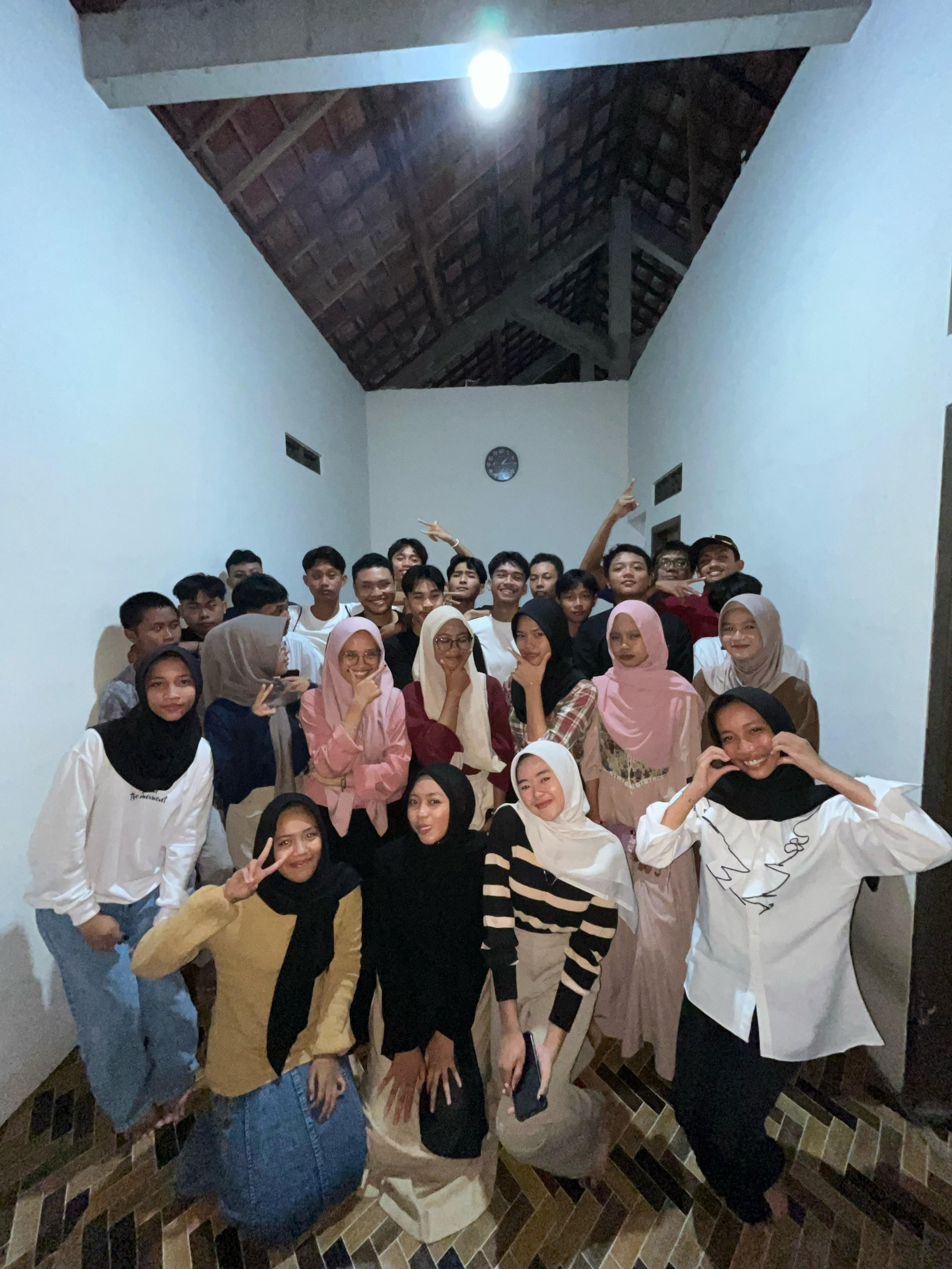 These are the memories we will have